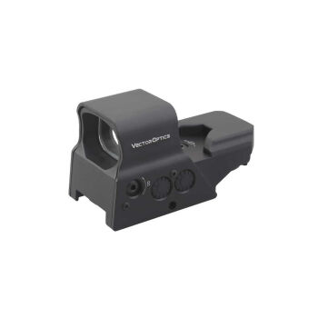 Imagem de RED DOT TATICO OMEGA 8 1X27X39 - VECTOR OPCTICS